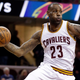 Illustration for article titled The Cavaliers Are Scary On The Fast Break